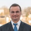 Prof. Dr.-Ing. Uwe Mahn