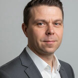 Dr.-Ing. Rico Thomanek