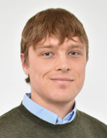 M.Sc. Eric Bush