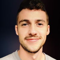 M.A. Robin Biebl