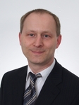 Dr. rer. nat. Rayko Ehnert