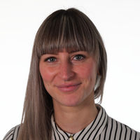 M.Sc. Nadine Friedewald