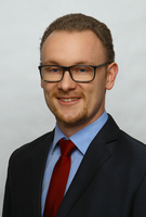 Prof. Dr. rer. nat. Silvio Fuchs