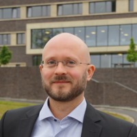 Dipl.-Ing. (FH) Stefan Gronau