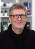 Prof. Dr.-Ing. Ralf Hartig