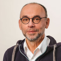 Dipl.-Ing. (FH) Helmut Hammer