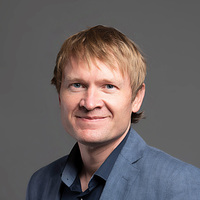 Prof. Dr.-Ing. Philipp Klimant