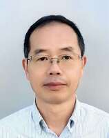 Dr.-Ing. Wenyong Li