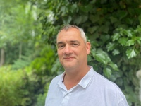 Prof. Dr. rer. med. Hendrik Liebers
