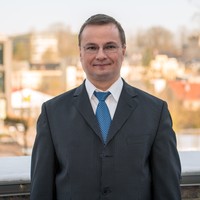 Prof. Dr.-Ing. Uwe Mahn