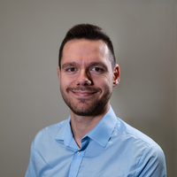 M.Sc. Dean Müller