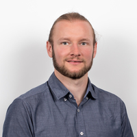 M.Sc. Lucas Naumann