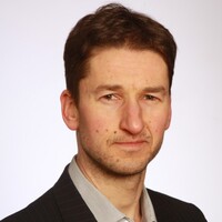 Dr.-Ing. Christian Naumann