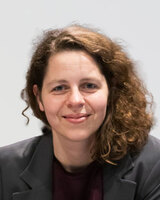 Prof. Dr.-Ing. Annika Neidhardt