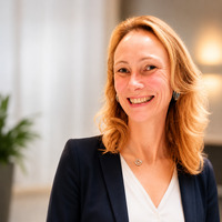 Dipl.-Kauffrau (FH) Anett Pander