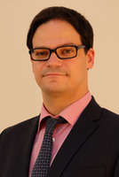 Prof. Dr. rer. nat. Marc Ritter