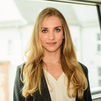 Dipl.Wirtschaftsing. (FH) Lisa Römer