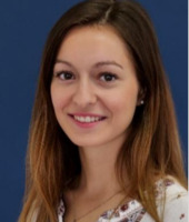 M.Sc. Melanie Singer