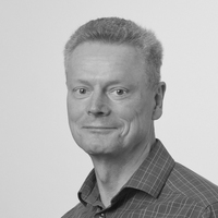 Dipl.-Mathematiker Andreas Sommerweiß