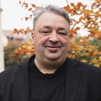 Prof. Dr. phil. habil. Gunter Süß