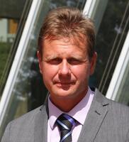 Prof. Dr.-Ing. Alexander Winkler