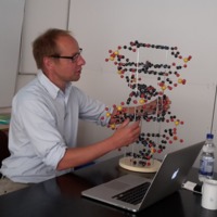 Prof. Dr. rer. nat. habil. Röbbe Wünschiers