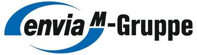 Logo envia Mitteldeutsche EnergieAG