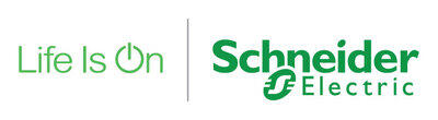 Logo Schneider Electric GmbH Ratingen