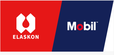 Logo Elaskon