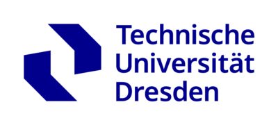 Logo der TU Dresden