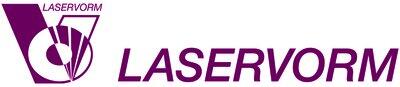 Logo Laservorm GmbH Altmittweida