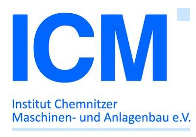 Logo Institut Chemnitzer Maschinen- und Anlagenbau e.V.