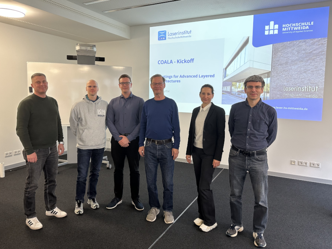 Gruppenbild