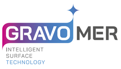 Logo Gravomer