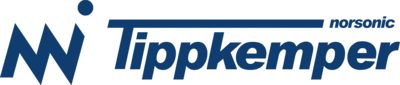 Logo Norsonic-Tippkemper