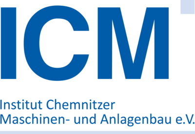 Logo ICM e.V.