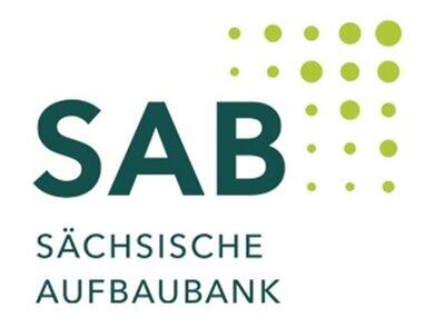 Förderlogo SAB