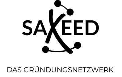 Logo Saxeed