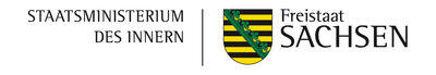 Logo Staatsministerium des Innern