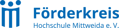Logo Förderkreis