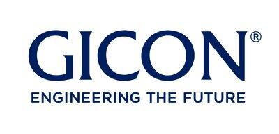 Logo GICON-Großmann Ingenieur Consult GmbH