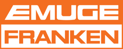 Logo Emuge-Franken