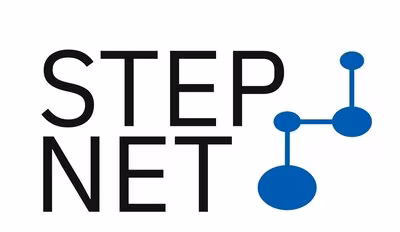 Logo STEP-NET-Projekt