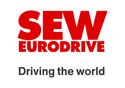 Logo EURODRIVE