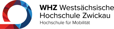 Logo der Westsächsischen Hochschule Zwickau