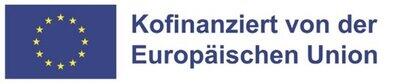 Förderlogo Europäische Union