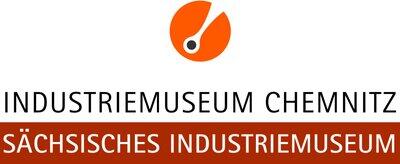Logo Industriemuseum Chemnitz