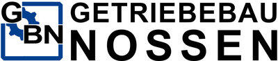 Logo Getriebebau Nossen