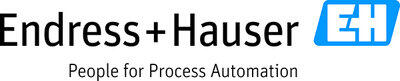 Logo Endress+Hauser Messtechnik GmbH+Co.KG weil am Rhein
