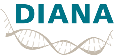 Logo DIANA
